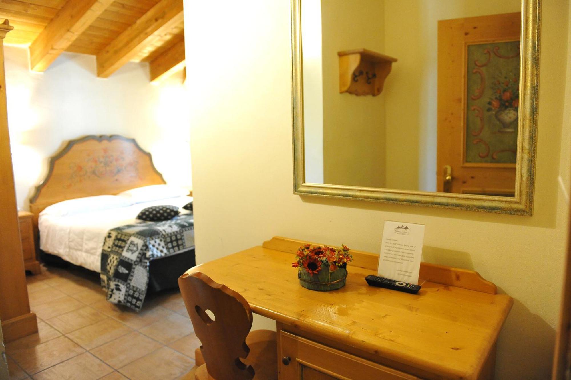 Garni Astoria Hotel & Spa Roccaraso Exteriör bild