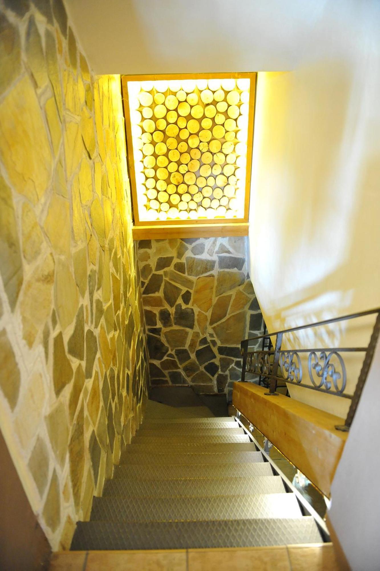 Garni Astoria Hotel & Spa Roccaraso Exteriör bild