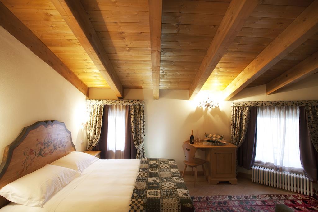 Garni Astoria Hotel & Spa Roccaraso Rum bild